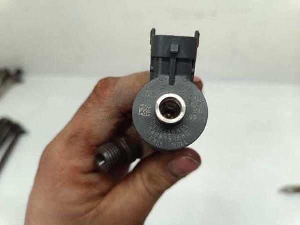 INJECTEUR CITROEN/DS/FIAT/FORD/OPEL/PEUGEOT 1.5HDI EURO6 YHW YHY YHZ - Vue 3